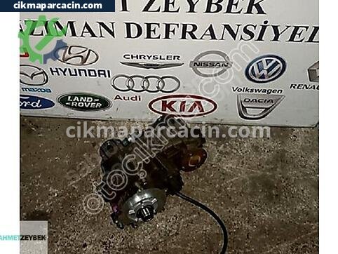 SsangYong Actyon Şanzıman Komple çıkma parça