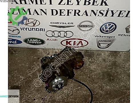 SsangYong Actyon Şanzıman Komple çıkma parça
