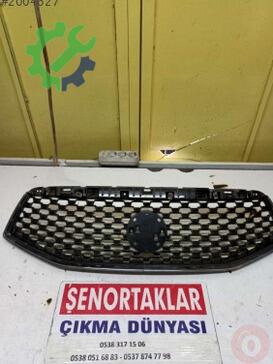 SsangYong Actyon Sports Ön Panjur çıkma parça