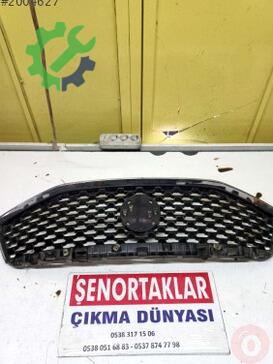 SsangYong Actyon Sports Ön Panjur 7875132500 çıkma parça