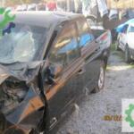 2005 Hyundai Santa Fe Diz Airbag Çıkma Parça Konya