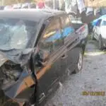 2006 Hyundai Santa Fe Diz Airbag Çıkma Parça Konya