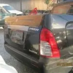 2010 SsangYong Actyon Sports Diz Airbag Çıkma Parça Konya