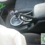 2010 SsangYong Actyon Sports Diz Airbag Çıkma Parça Konya