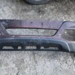 SsangYong Rexton Ön Tampon (Sağ Kulak Kopuk)