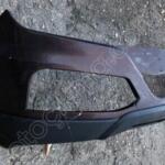 SsangYong Rexton Ön Tampon (Sağ Kulak Kopuk)