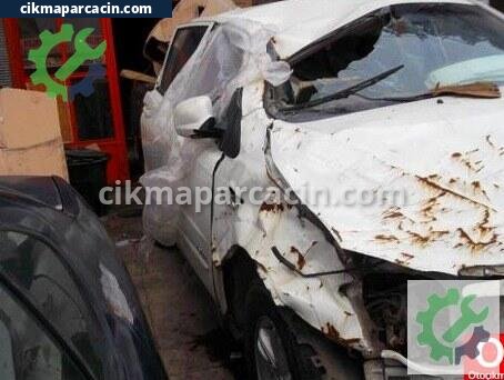 SsangYong Actyon Sports çıkma parça