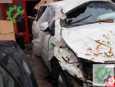 SsangYong Actyon Sports çıkma parça