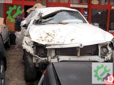 SsangYong Actyon Sports çıkma parça
