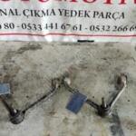 SsangYong Korando Tabla çıkma parça - DS OTOMOTİV LTD.ŞTİ. Ankara