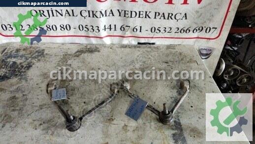 SsangYong Korando Tabla çıkma parça