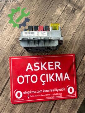 Fiat Stilo Sigorta Kutusu çıkma parça