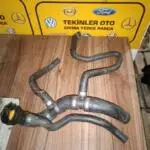 Volvo XC60 Intercooler Borusu Çıkma Parça Ankara
