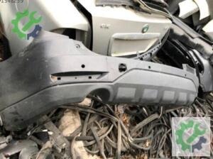 Subaru forester arka tampon 2013-2018