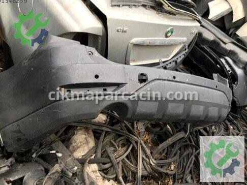 Subaru Forester Arka Tampon 57704SG010 çıkma parça