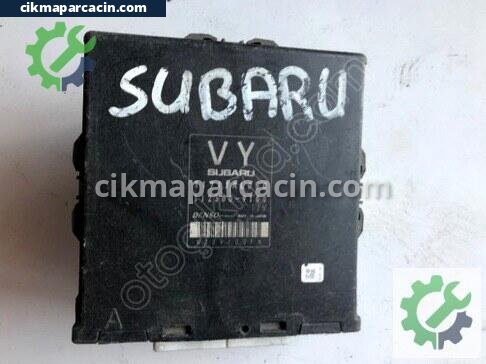 Subaru Forester Şanzıman Beyni (TCU) çıkma parça