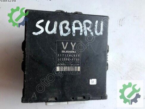 Subaru Forester Şanzıman Beyni (TCU) çıkma parça