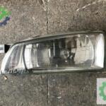 Subaru ımpreza far lambası sol