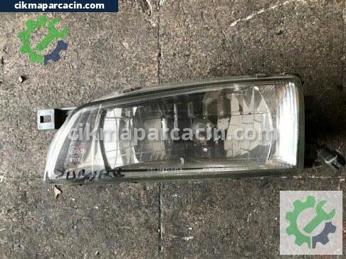 Subaru Impreza Sol Ön Far çıkma parça