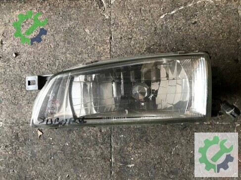 Subaru Impreza Sol Ön Far çıkma parça