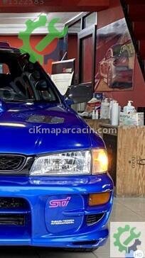 Subaru Impreza Sol Ön Far çıkma parça