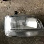 Suzukı carry far lambası sağ 1998-2002 orjinal kotto