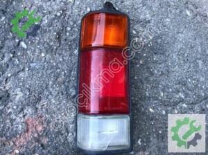 Suzukı Carry Sol Stop 1990-1998