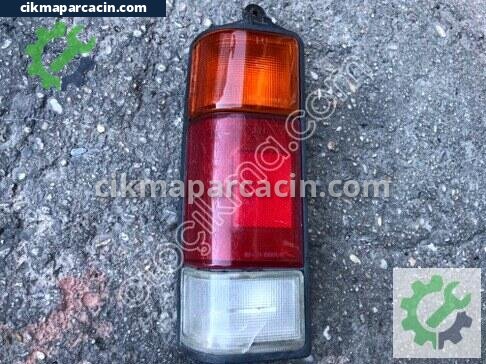 Suzuki Carry Sol Arka Stop çıkma parça