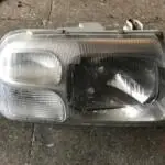 Suzukı grand vitara far lambası sağ 1998-2005