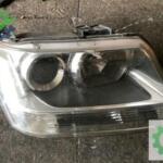 Suzukı grand vitara far lambası sağ 2006-2012