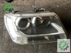 Suzukı grand vitara far lambası sağ 2006-2012