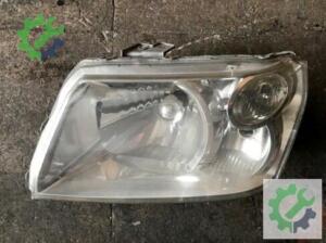 Suzukı grand vitara far lambası sol 3kapı 2006-2012