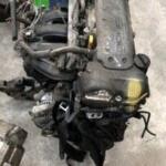 Suzukı jimny komple motor M13A