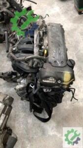 Suzukı jimny komple motor M13A