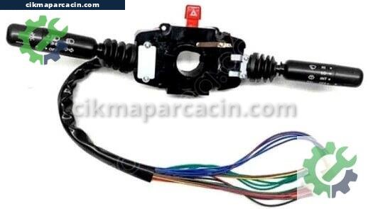 Suzuki Swift Sinyal Kolu çıkma parça
