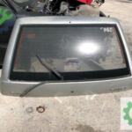 Suzukı swift Bagaj kapağı 1997-2001