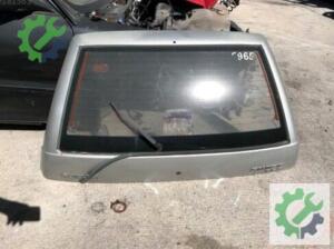 Suzukı swift Bagaj kapağı 1997-2001