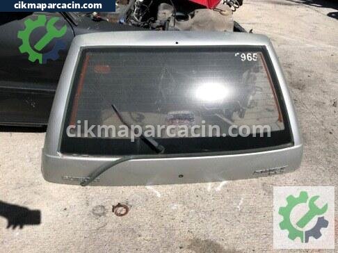 Suzuki Swift Bagaj Kapağı çıkma parça