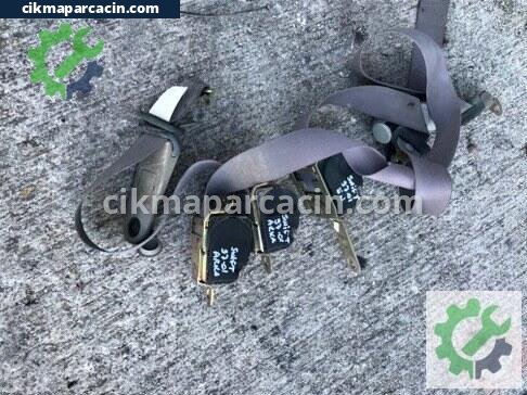 Suzuki Swift Emniyet Kemeri çıkma parça