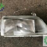 Suzukı swift far lambası sağ 1990-1994