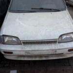 Suzukı swift far lambası sol 1990-1994