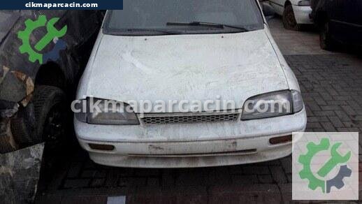 Suzuki Swift Sol Ön Far çıkma parça