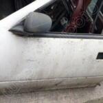 Suzukı Swift Sol Ön Kapı