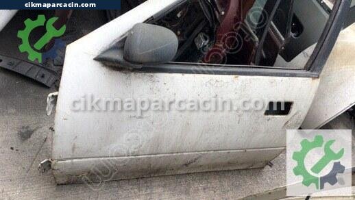 Suzuki Swift Sol Ön Kapı çıkma parça