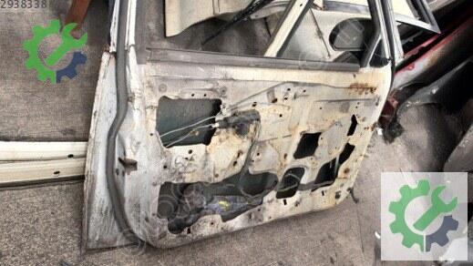 Suzuki Swift Sol Ön Kapı çıkma parça