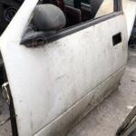 Suzukı Swift Sol Ön Kapı