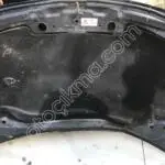 Suzukı SX4 Kaput Keçesi İzolatör
