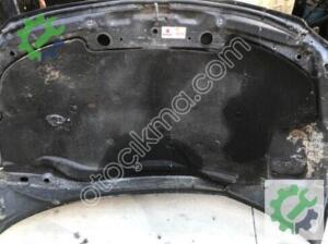 Suzukı SX4 Kaput Keçesi İzolatör