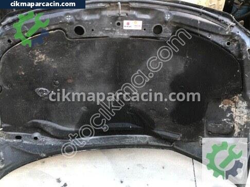 Suzuki SX4 Kaput çıkma parça