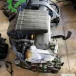 Suzukı SX4 komple motor M15A